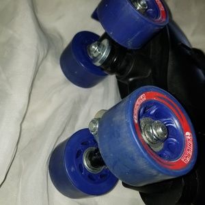 Chicago Shoes - Chicago Roller Skates Chicago Shoes - Chicago Roller Skates